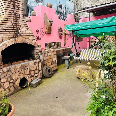 Lovely Goris Exterior foto