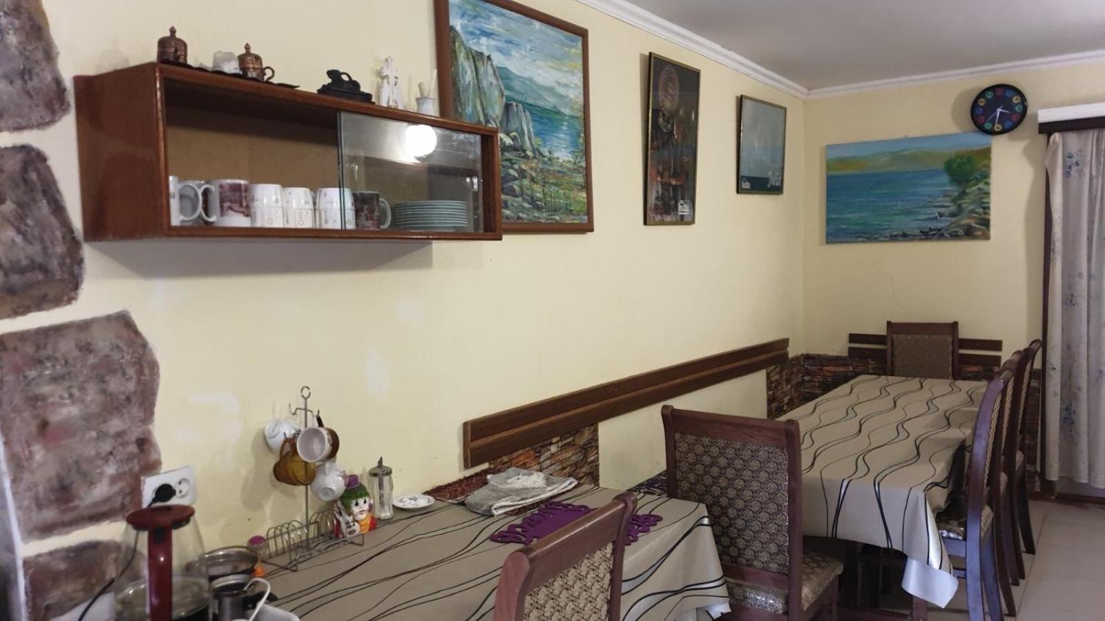 Lovely Goris Exterior foto