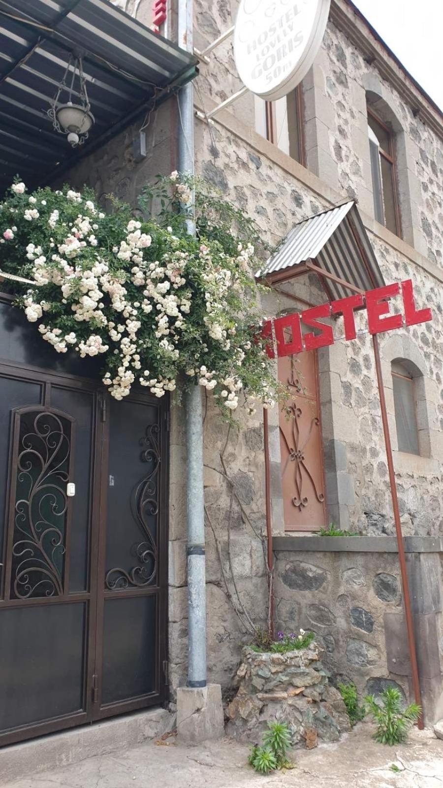 Lovely Goris Exterior foto