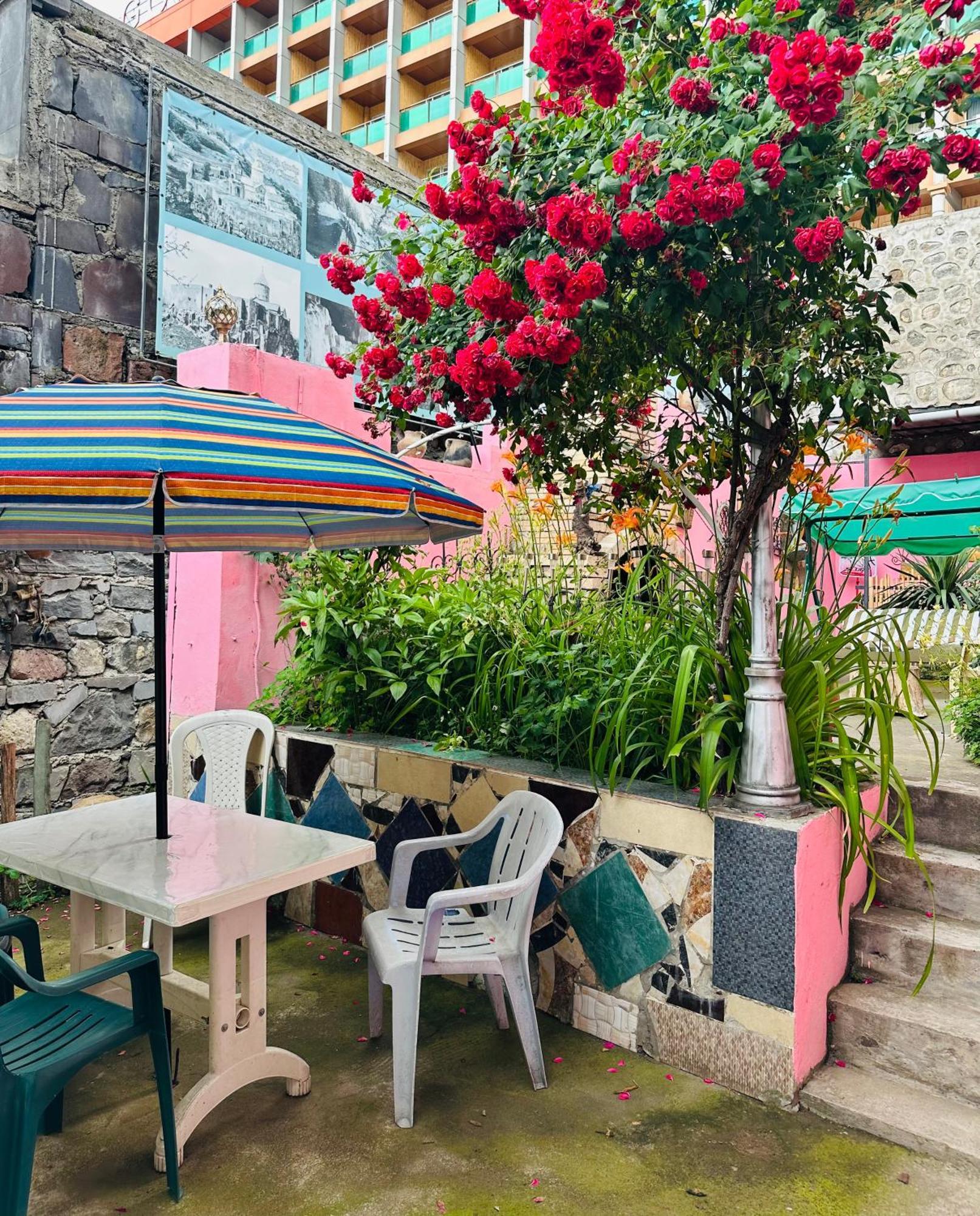 Lovely Goris Exterior foto