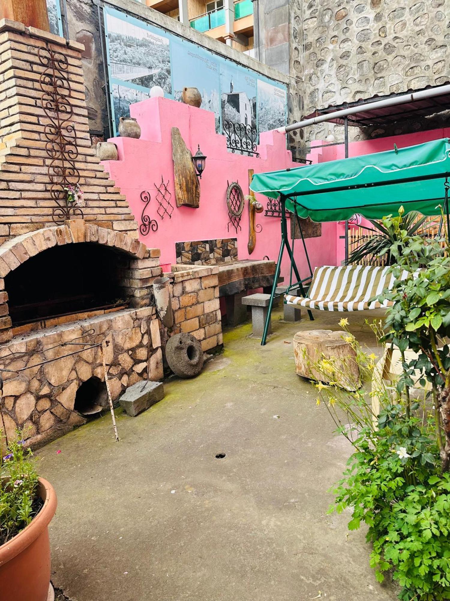 Lovely Goris Exterior foto