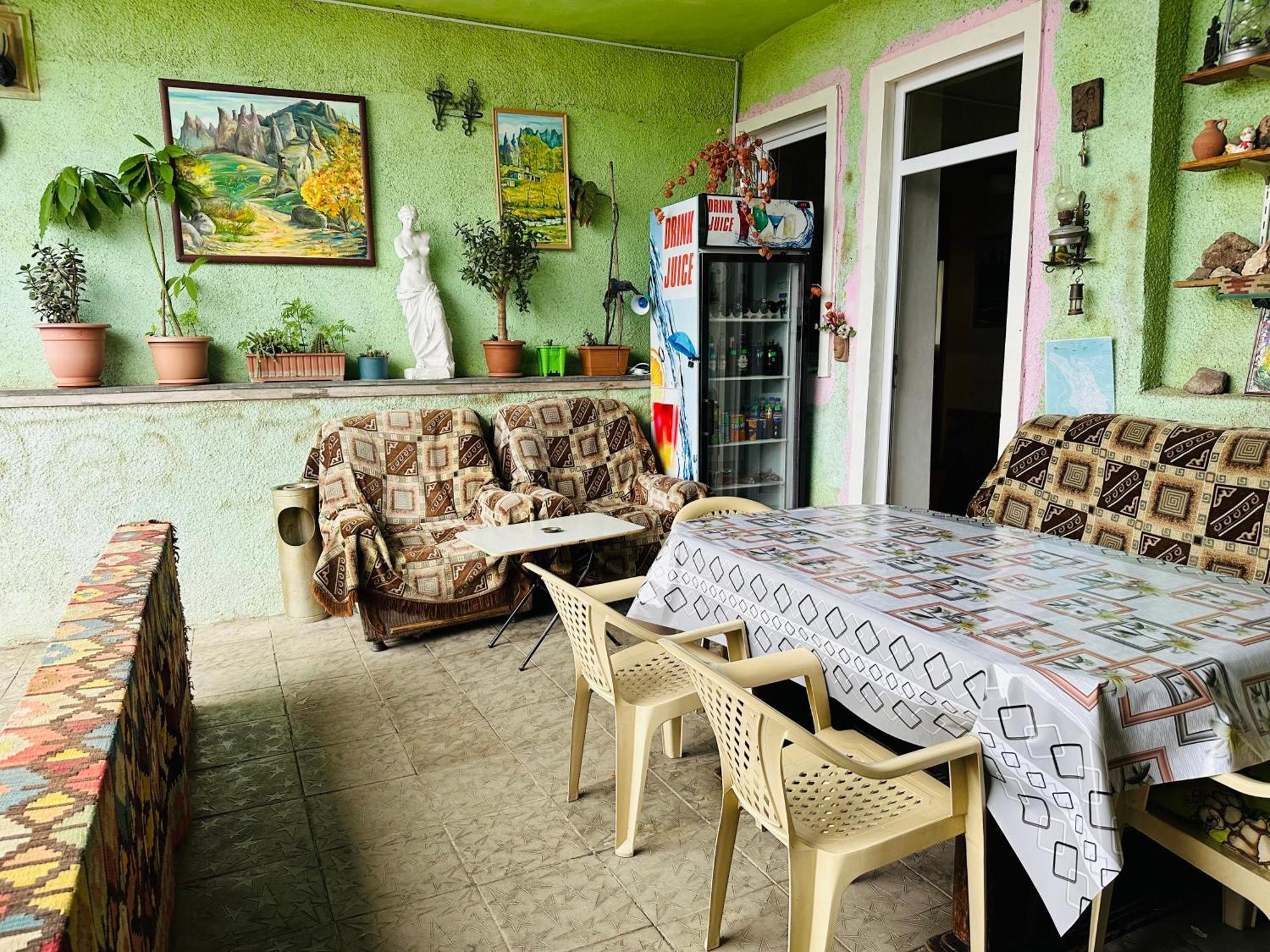 Lovely Goris Exterior foto