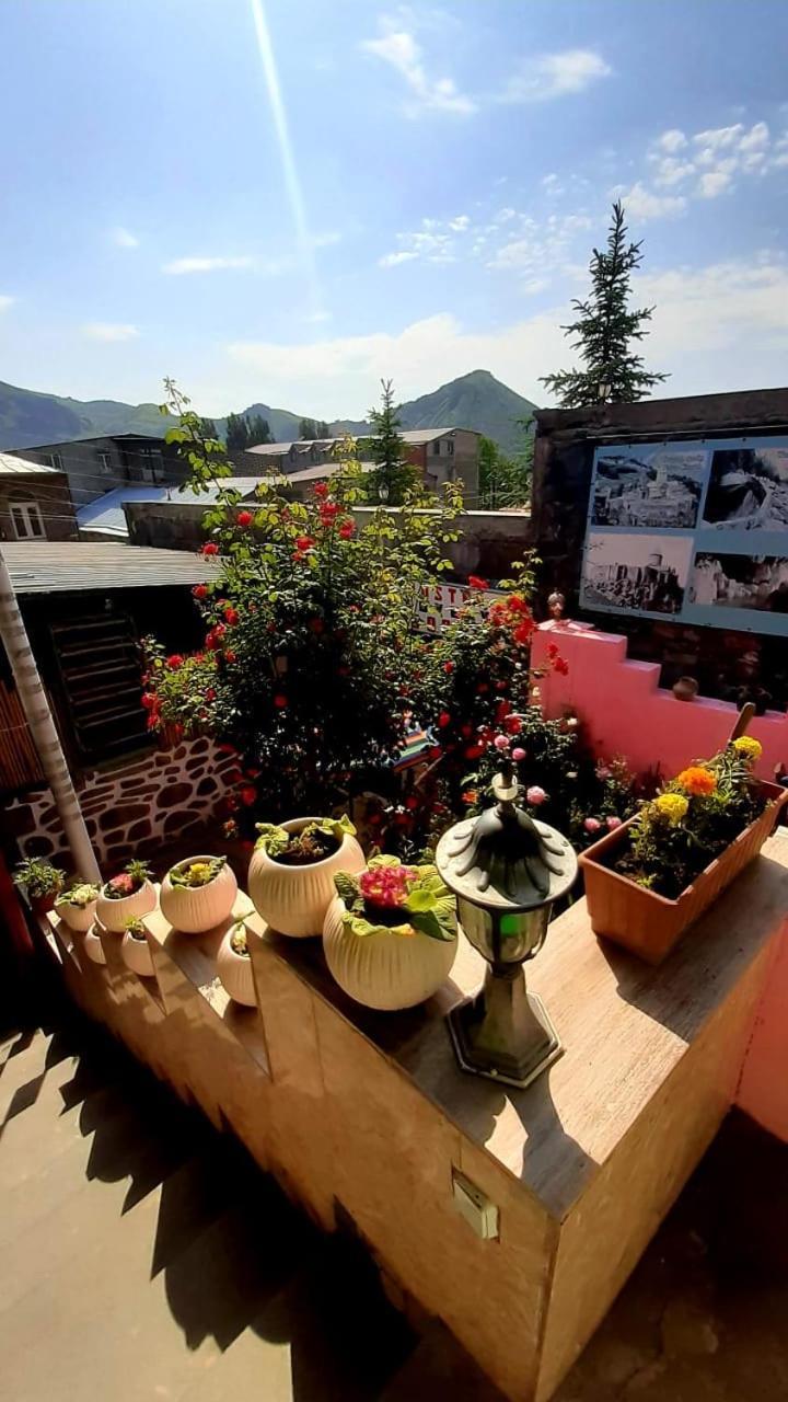 Lovely Goris Exterior foto