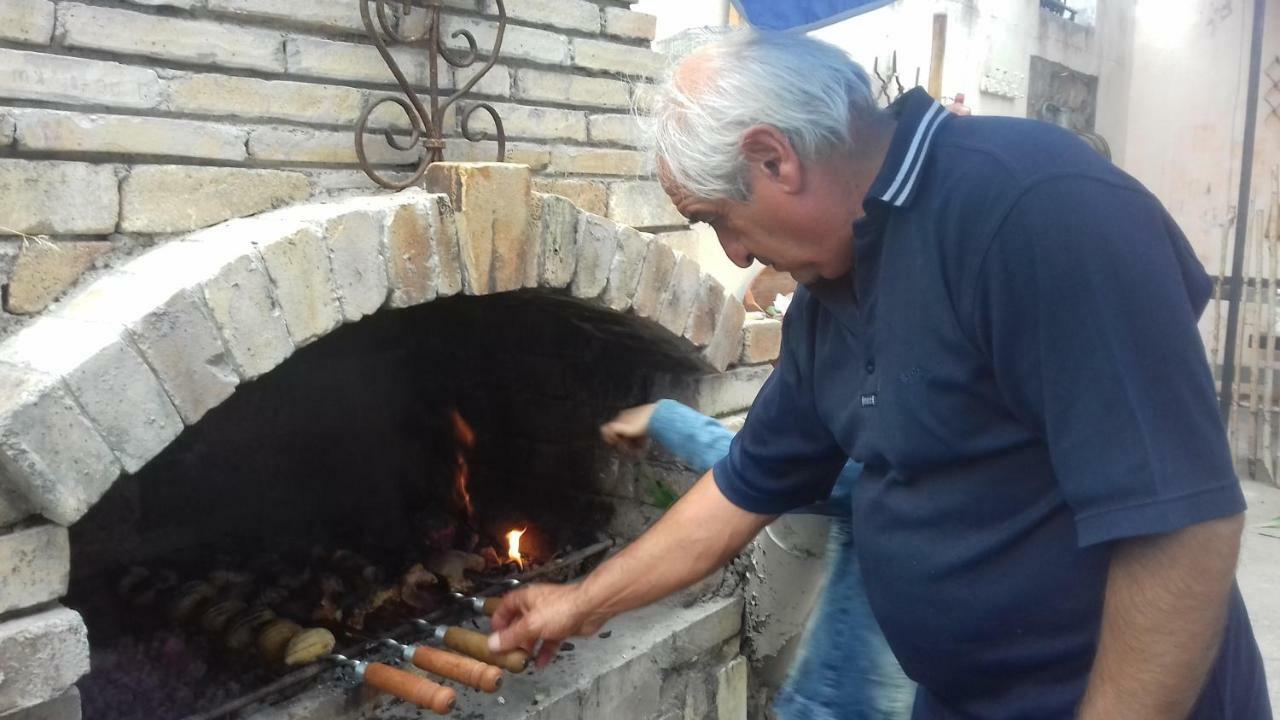 Lovely Goris Exterior foto